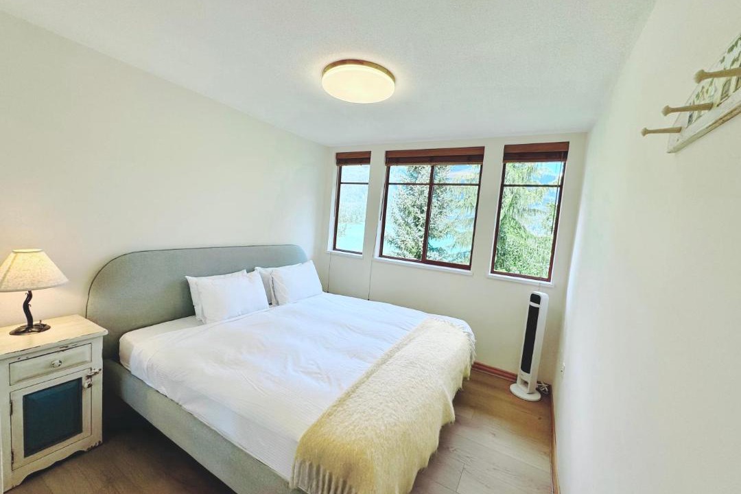 Nicklaus North Apartment | Summit Spin Swing House 峰湖逸境
