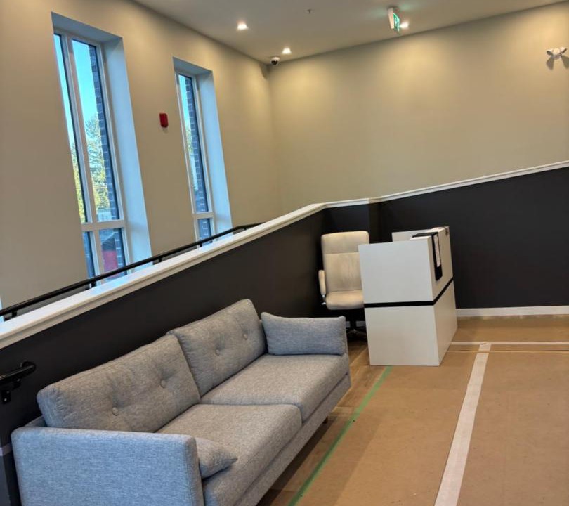 Guildford Apartment | Luxury Heart of the city