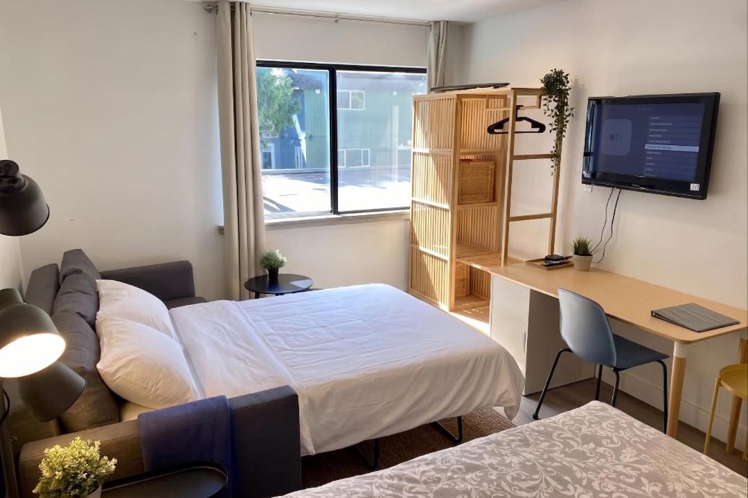 Whistler Creekside Apartment | Whistler Resort Club Cozy Studio by Outpost Whistler