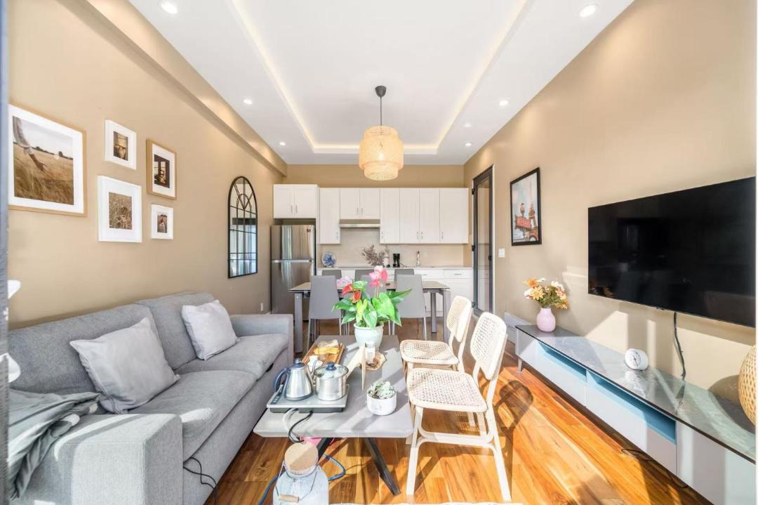 Richmond Apartment | 远山蓬莱Sunnywood Garden in Richmond best neighbourhood