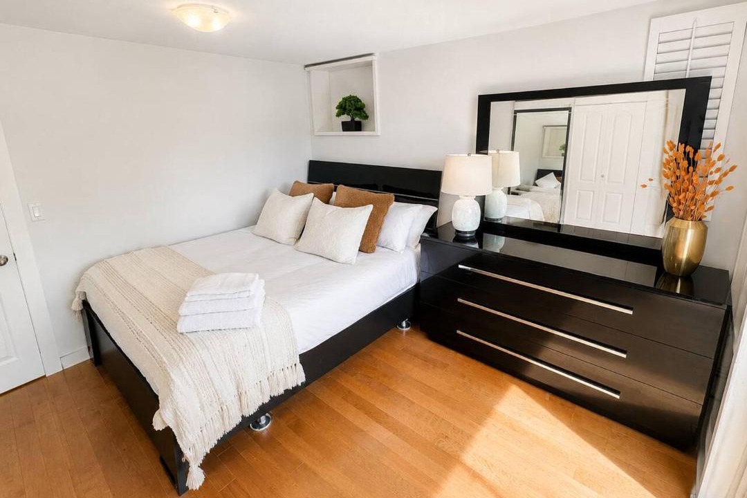 District of North Vancouver House | North Van Getaway with 3BR, Hot Tub and Huge Backyard