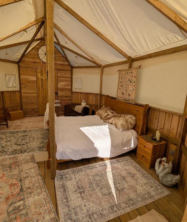 Division No. 11 Other | Einvala Luxury Viking Retreat