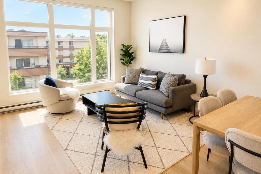 Sidney Apartment | Lovely Brand New Suite