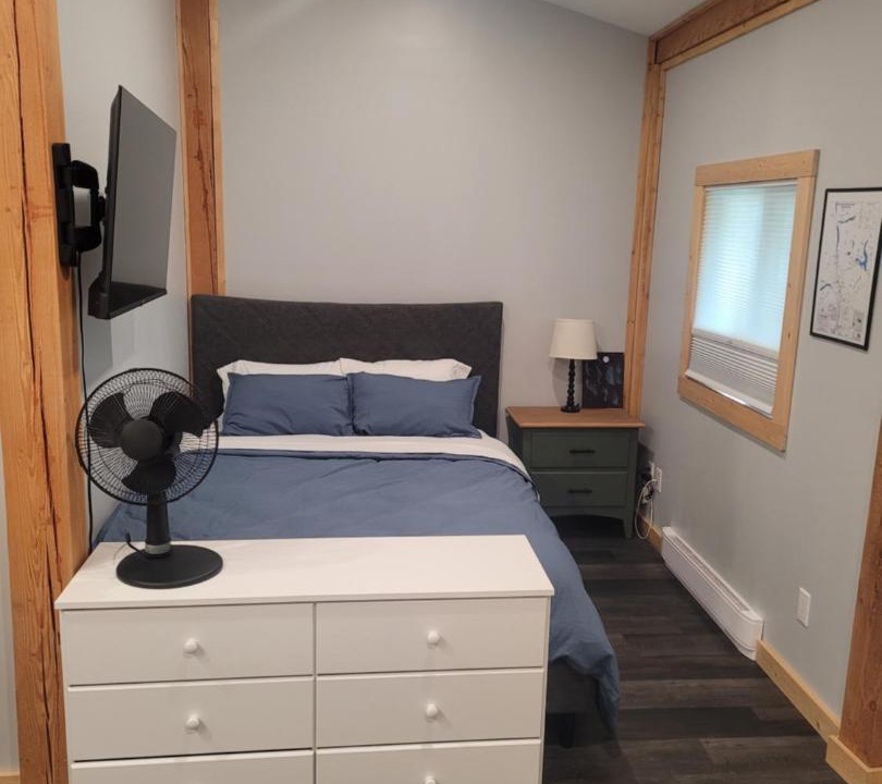 Clearwater House | Wells Gray Stay And Play