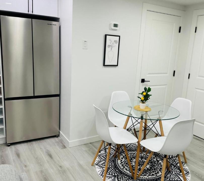 Northwest Edmonton House | Ivey Homes