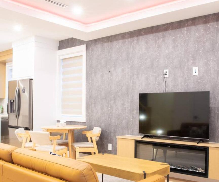 Killarney House | Elegant Stylish Modern Residence