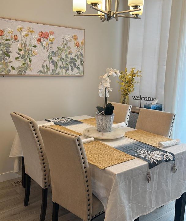 Lethbridge House | Cozy house