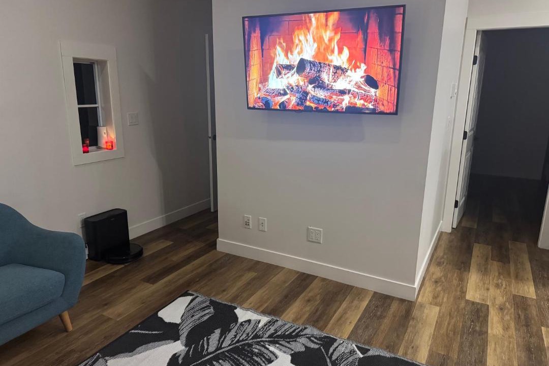 Vernon House | Next rental