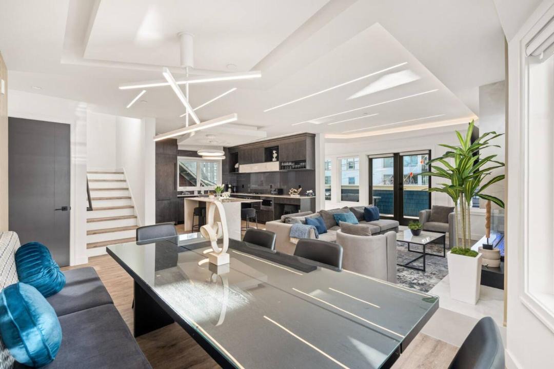 Davie Village House | Rare find 2300sf 4BR Luxury Home Near Sunset Beach