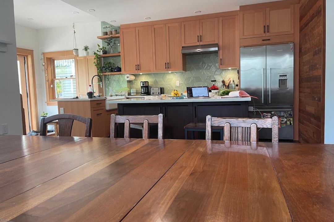 Kitsilano House | Kitsilano Heritage Home - Avail for World Cup 2026