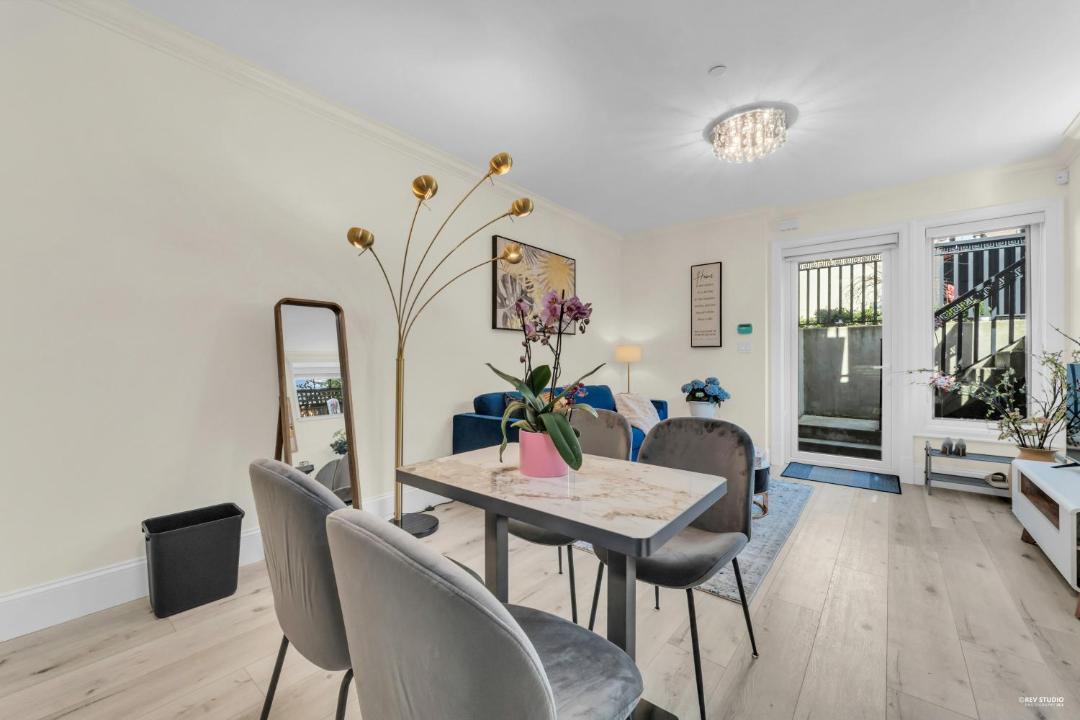 Dunbar Apartment | Beautiful Cozy and Private Two Bedroom& One Bathroom