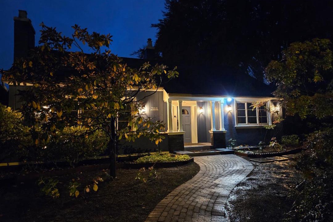 Kerrisdale Villa | 7811 The Solace Vista