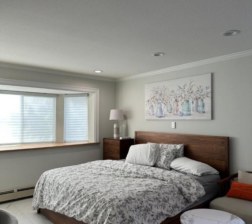 Seafair House | 温哥华列治文别墅40