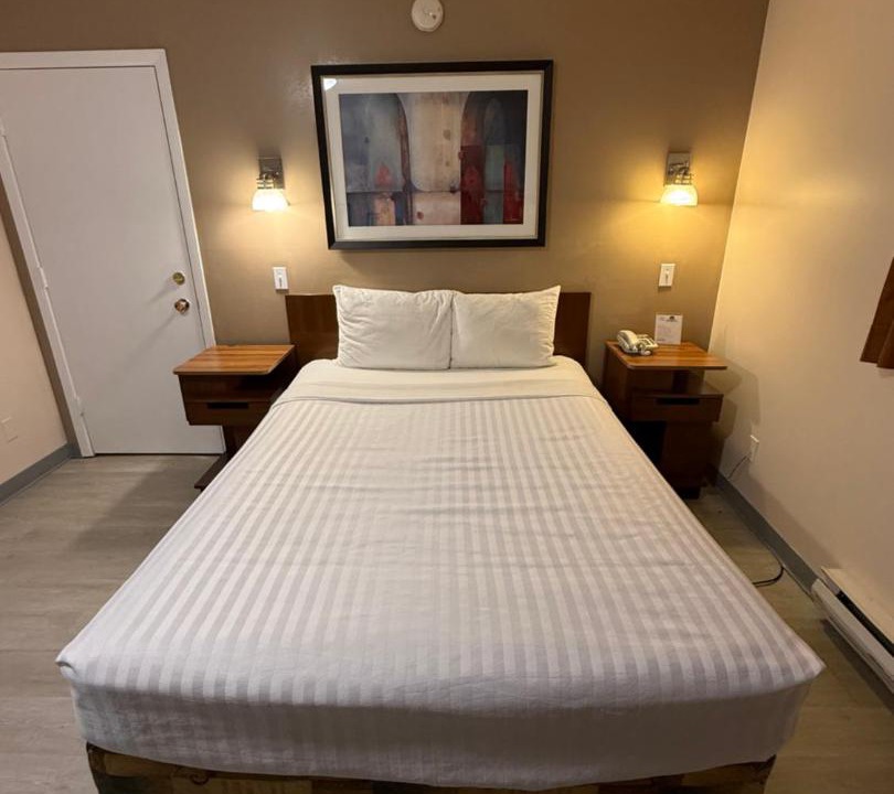 Rutland Hotel | Canadas Best Value Inn Kelowna