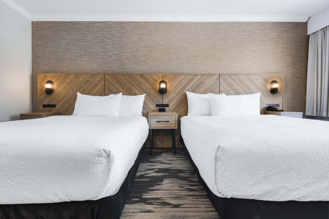 Dilworth Mountain Estates Hotel | Sandman Hotel & Suites Kelowna