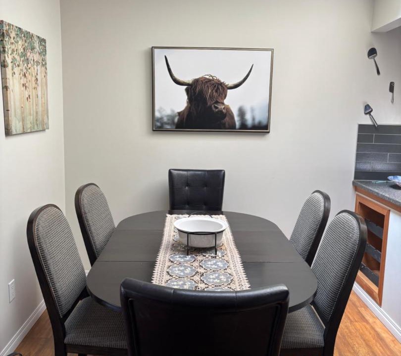 Radium Hot Springs Apartment | Radium Villas