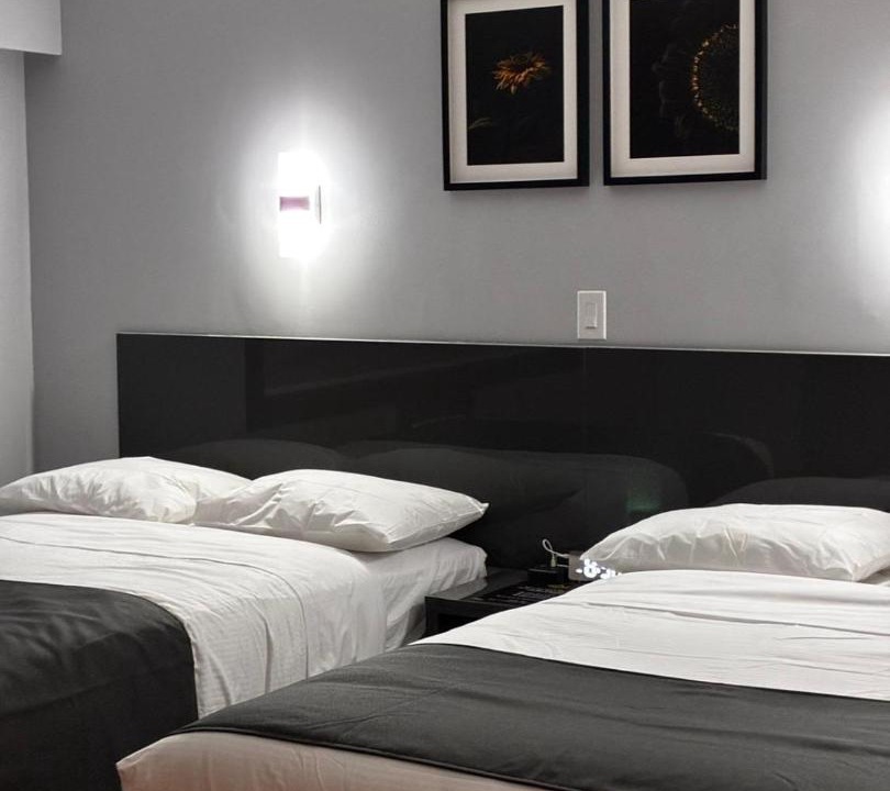 100 Mile House Hotel | Nights Inn