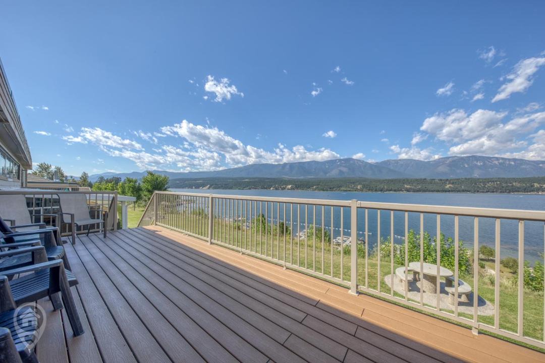 Windermere Apartment | Akiskinook Resort by StayIn