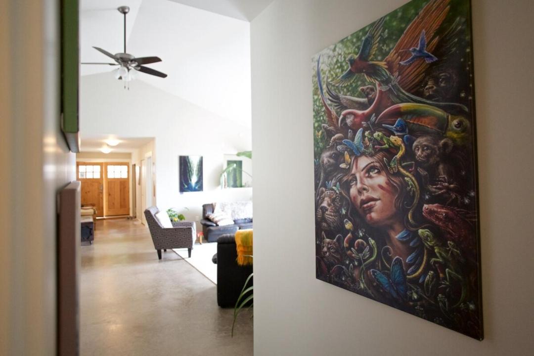 Halfmoon Bay House | Halfmoon Haven Beach Cottage or Oceanview Suite