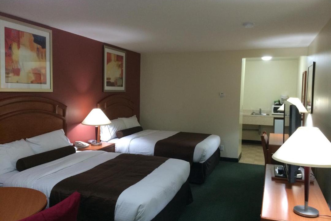 Valleyview Hotel | Western Valley Inn