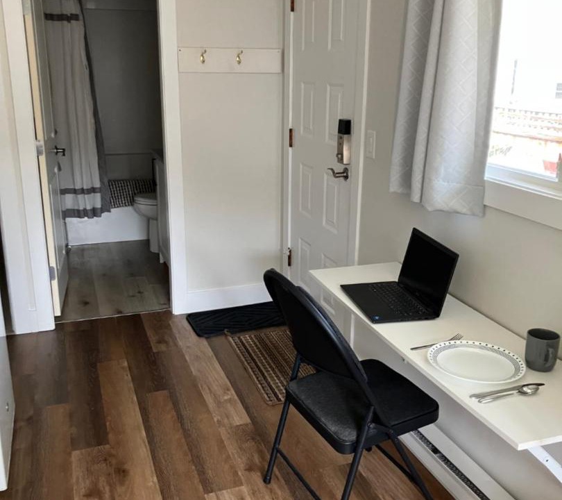 Rutland Apartment | Welcome to the Cozy Studio