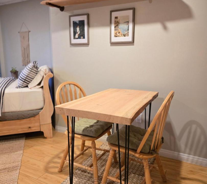 Madeira Park Bed & Breakfast | Madeira Park Oceanview Suites