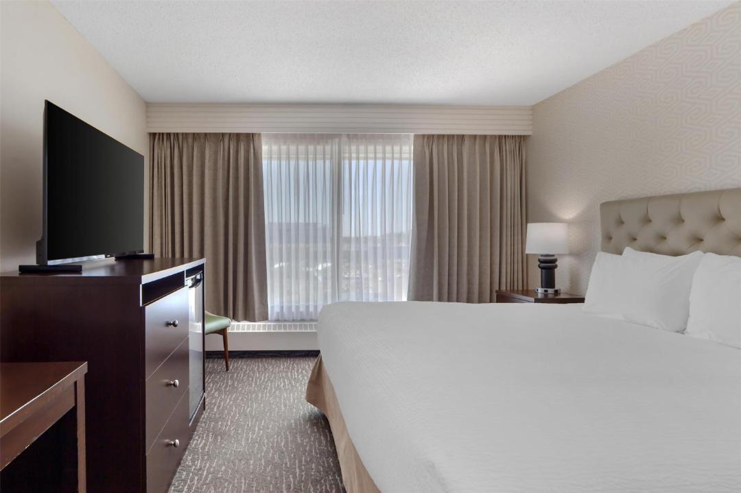 Southside Hotel | Best Western Cedar Park Inn