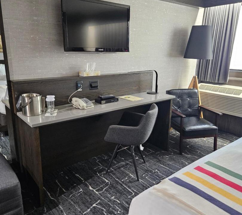 Grande Cache Hotel | Grande Cache Hotel