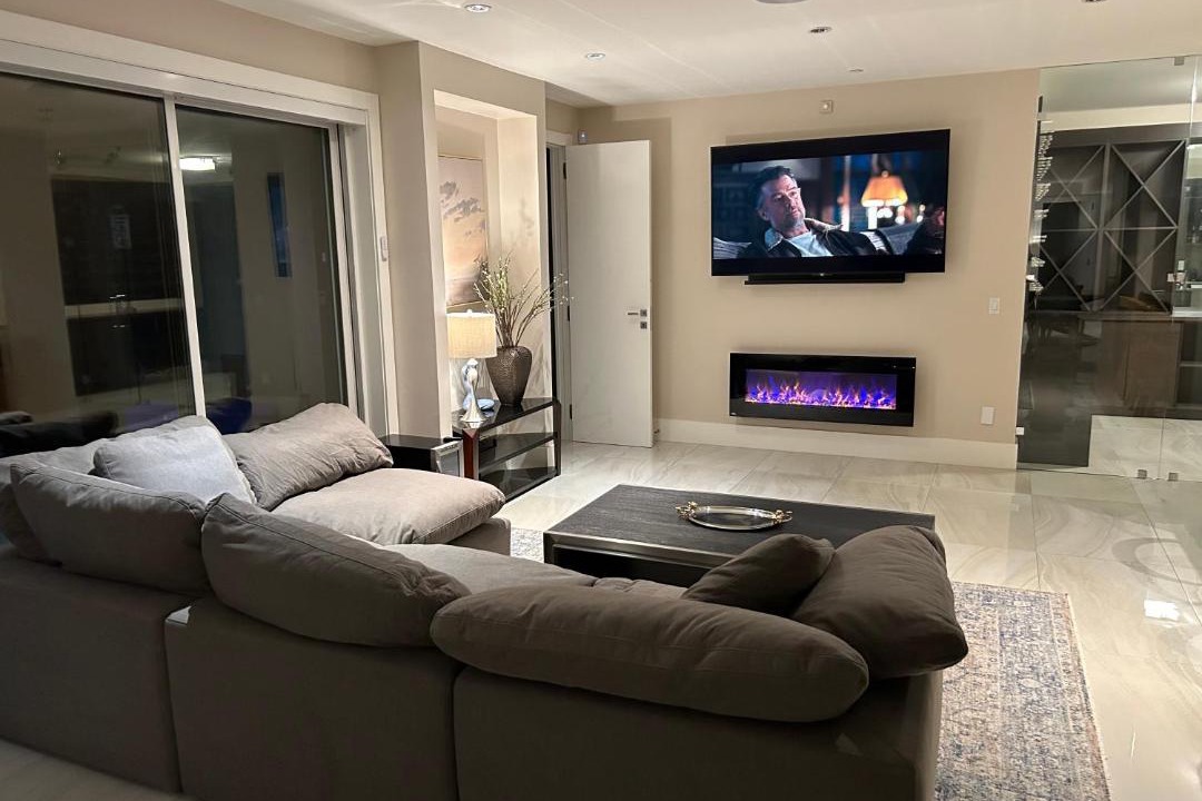 West Vancouver House | Luxury accomodation in West Vancouver