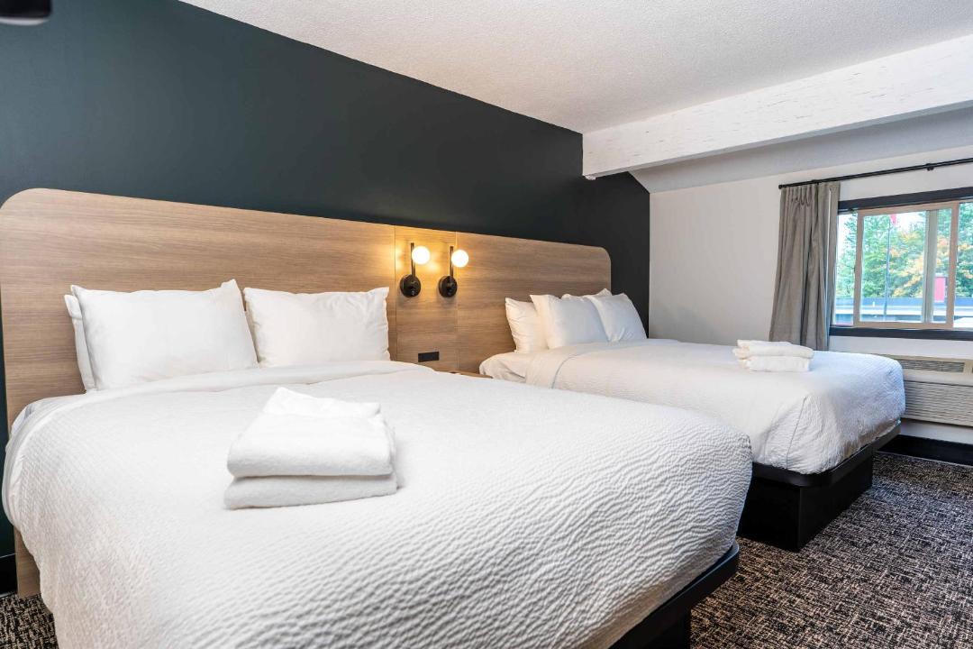 Revelstoke Hotel | Northwinds Hotel Revelstoke