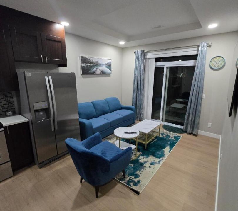 Sage Hill Apartment | 2 Bedroom Secondary Suite