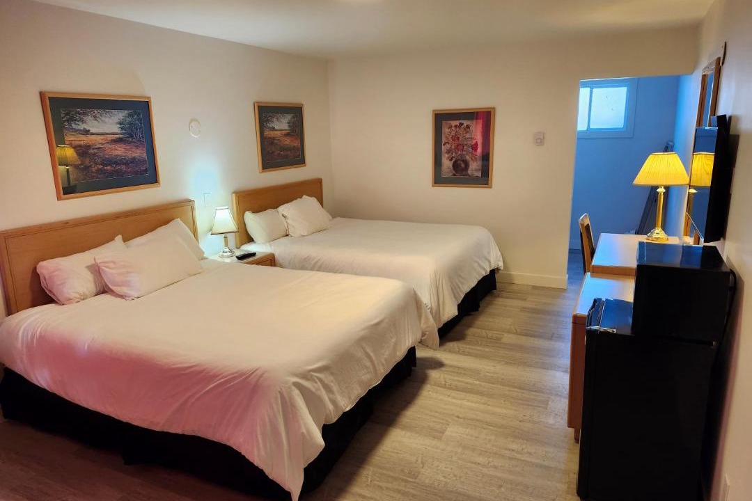 Cache Creek Hotel | Cache Creek Inn
