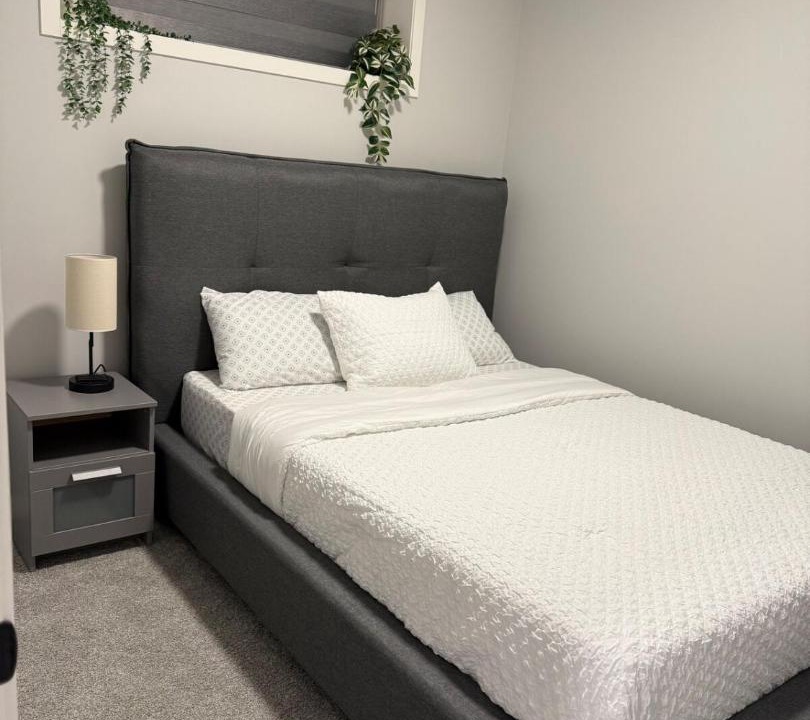 Calgary Apartment | Relax, Recharge, Repeat 2Bedroom Walkout Haven