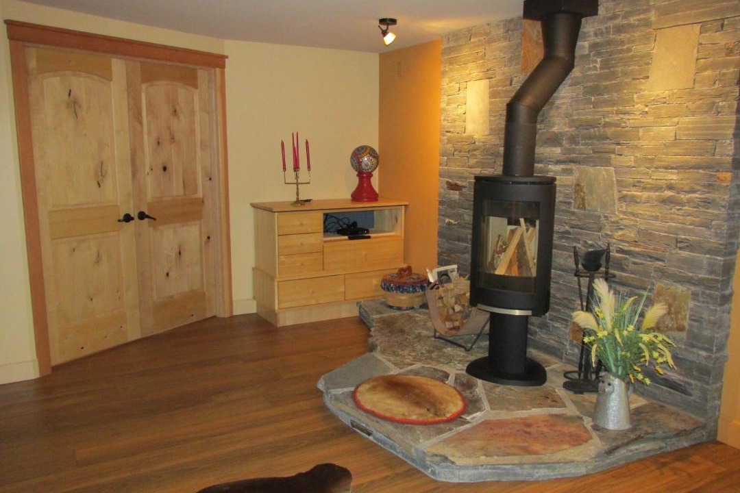 Parson Bed & Breakfast | beard's creek bed and breakfast