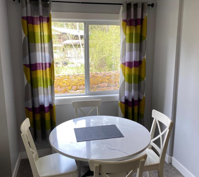 Clearwater House | Stoneshire Guesthouse