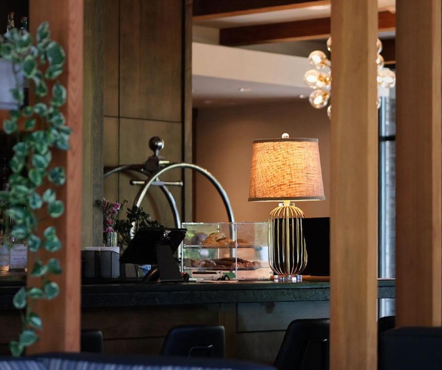 James Bay Hotel | Oswego Hotel