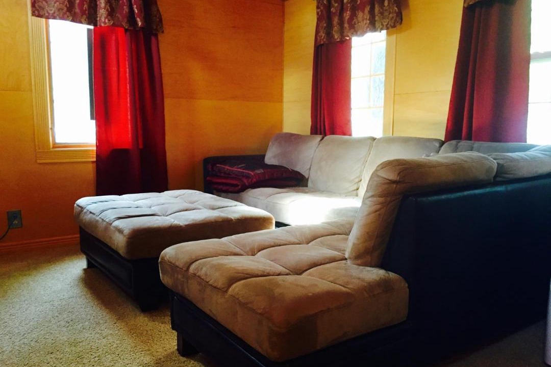 Grand Forks Bed & Breakfast | Luna Bed & Breakfast