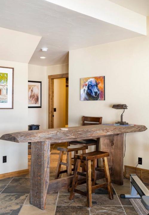 Calgary House | Heart West Haven