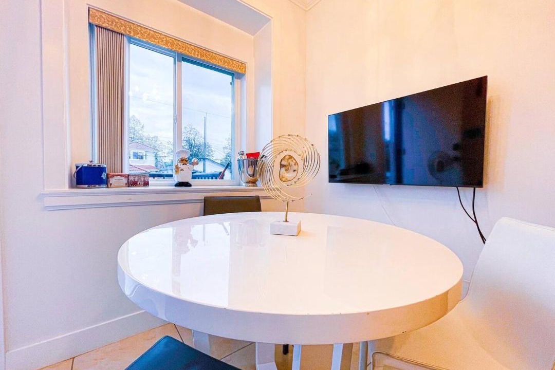 Renfrew-Collingwood House | Spacious Family Oasis Minutes From Downtown Metrotown