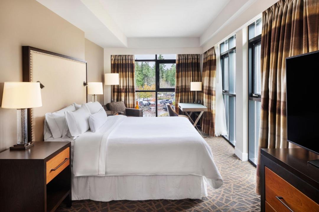 Bear Mountain Resort Resort | The Westin Bear Mountain Resort & Spa, Victoria