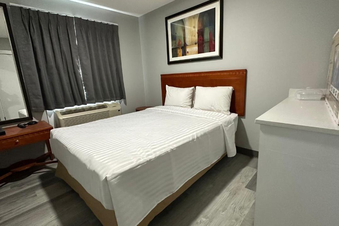 Lumby Hotel | RAMSHORN MOTEL