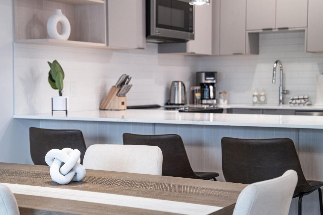 Revelstoke Apartment | RevelStoked Getaway by Revelstoke Vacations