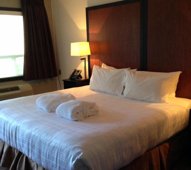 Montgomery Hotel | Centro Motel