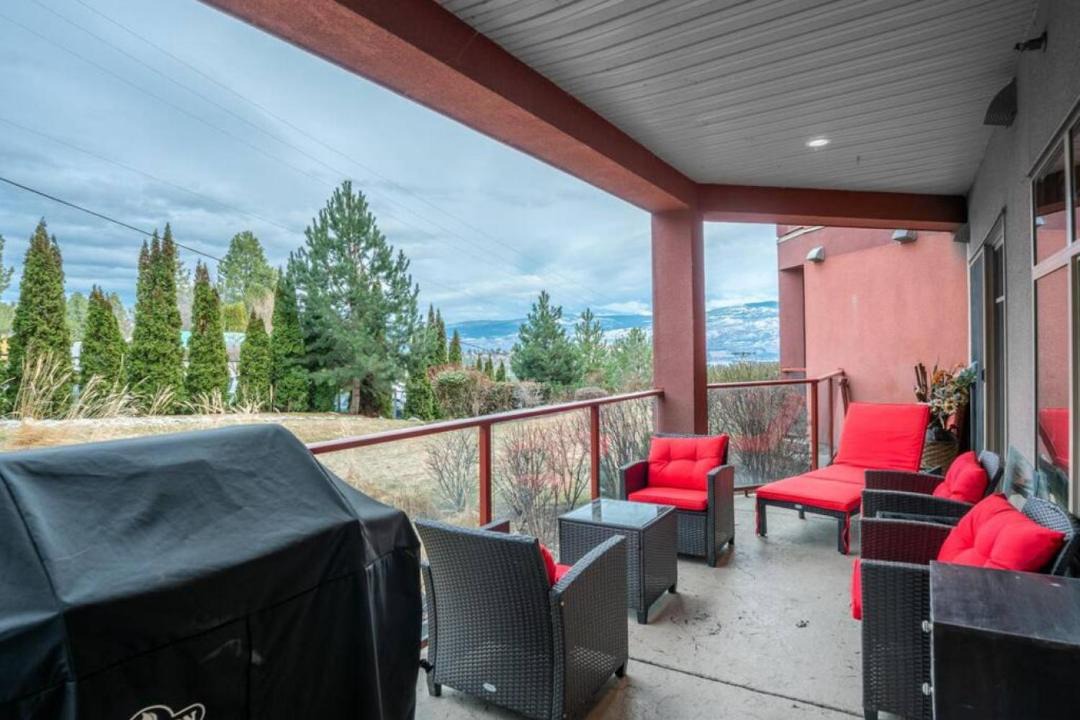 Central Okanagan Apartment | Fabulous Condo at Five Star Resort 209