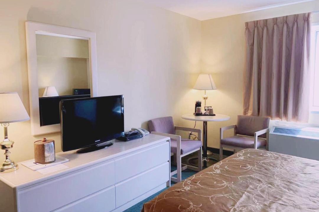 Merritt Hotel | MountainView Hotel Merritt