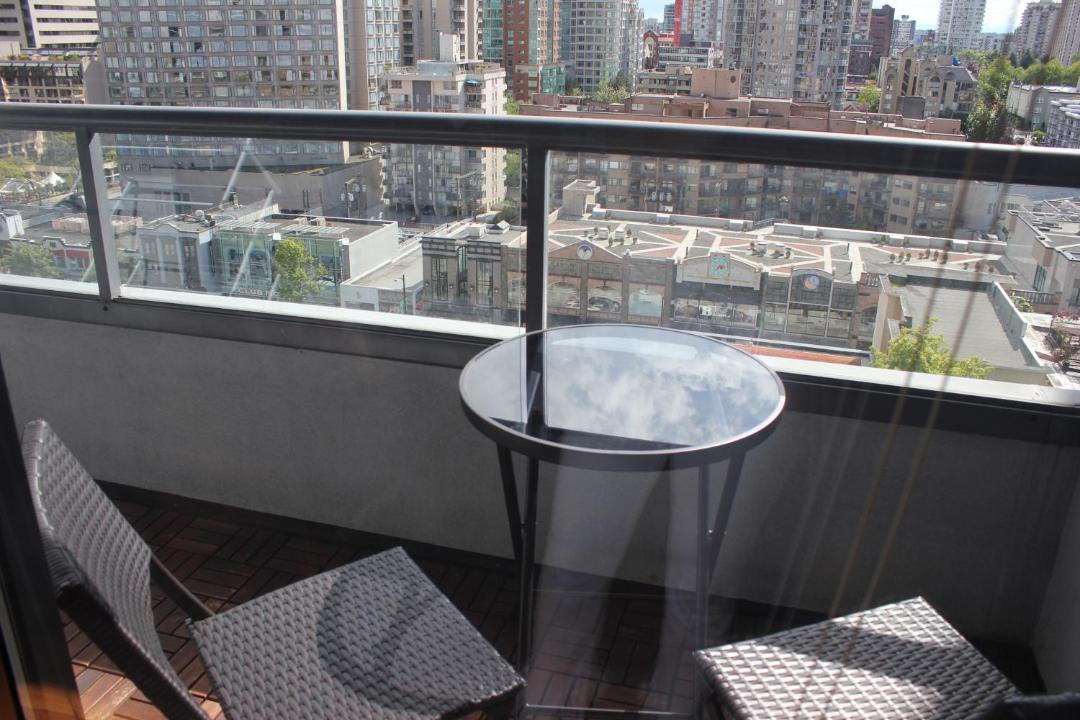 Downtown Vancouver Apartment | Your Vacation Home Downtown Vancouver