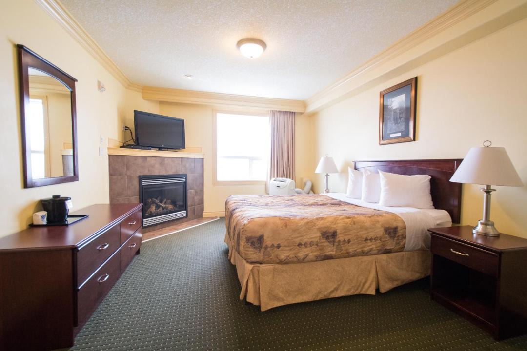 Peace River Hotel | Nova Inn Peace River