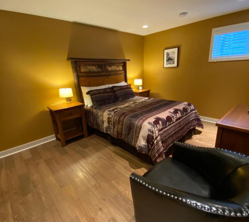 Jasper House | Fitzhugh House Guest Accomodation
