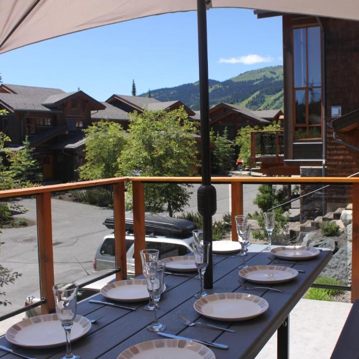Sun Peaks House | Woodhaven # 8 in Sun Peaks