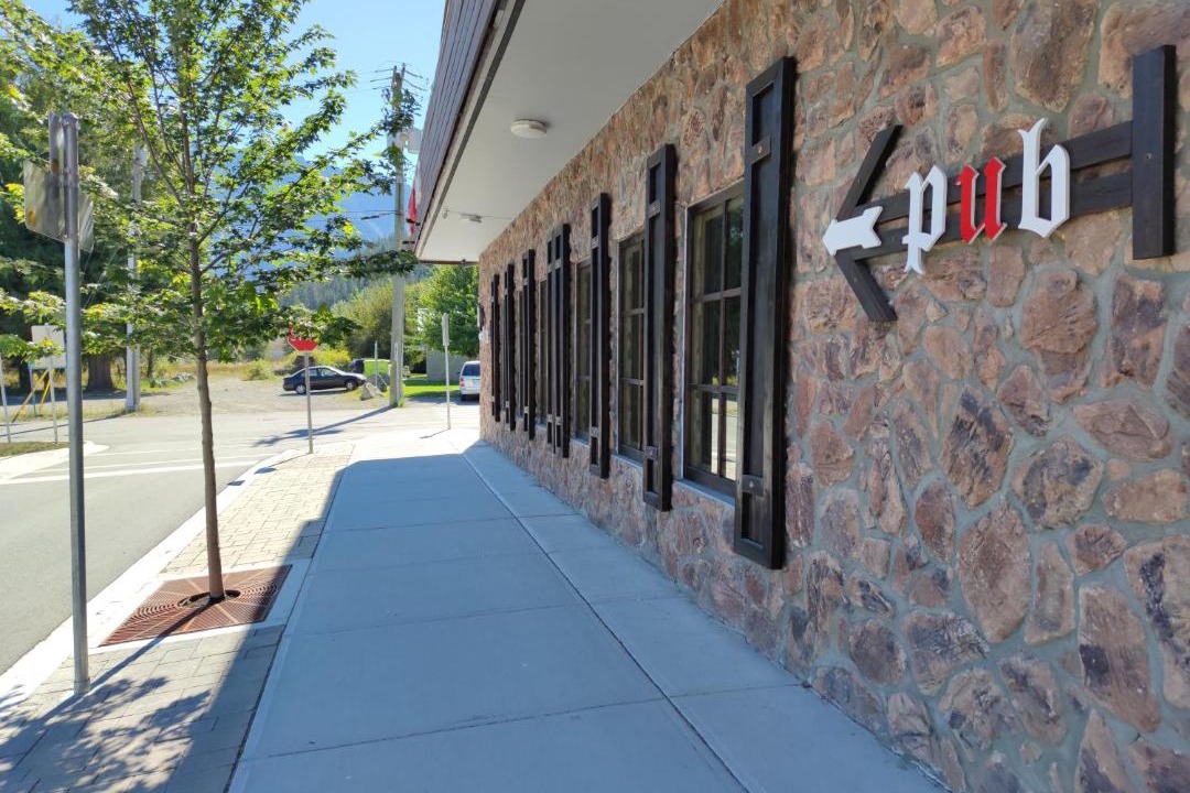 Pemberton Hotel | Pemberton Hotel (Motel)